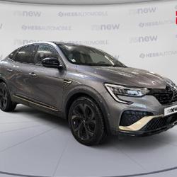 Renault Arkana 1.6 E-Tech hybride 145ch Engineered -22 Bischheim