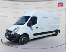 Renault Master Bischheim