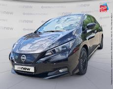 Nissan Leaf 150ch 40kWh N-Connecta 22