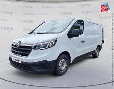 Renault Trafic Bischheim