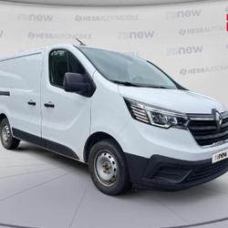 Renault Trafic L1H1 3T 2.0 Blue dCi 130ch Confort E6E Bischheim