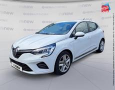 Renault Clio 4