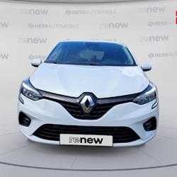 Renault Clio 4 1.0 TCe 100ch Zen Bischheim