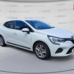 Renault Clio 4 1.0 TCe 100ch Zen Bischheim