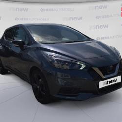 Nissan Micra 1.0 IG-T 92ch Enigma 2021.5 Bischheim