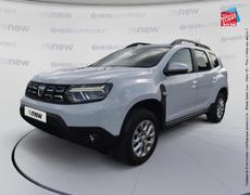 Dacia Duster Bischheim