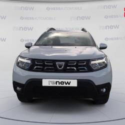 Dacia Duster 1.0 ECO-G 100ch Expression 4x2 Bischheim