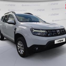 Dacia Duster 1.0 ECO-G 100ch Expression 4x2 Bischheim