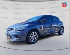 Renault Clio 4 Bischheim