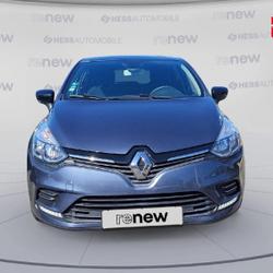 Renault Clio 4 0.9 TCe 90ch energy Limited 5p Bischheim