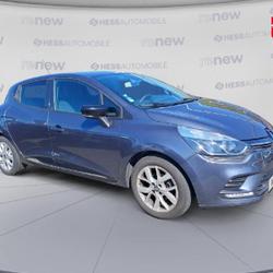 Renault Clio 4 0.9 TCe 90ch energy Limited 5p Bischheim