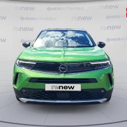 Opel Mokka 1.2 Turbo 100ch Elegance Bischheim