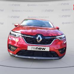 Renault Arkana 1.6 E-Tech hybride 145ch Evolution -22 Bischheim