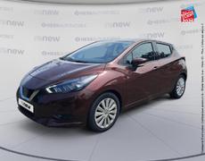 Nissan Micra - 1.0 IG-T 92ch Acenta 2021.5 - 12 499 €