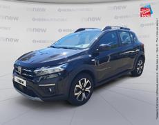 Dacia Sandero Bischheim