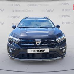 Dacia Sandero 1.0 TCe 90ch Stepway Confort -22 Bischheim