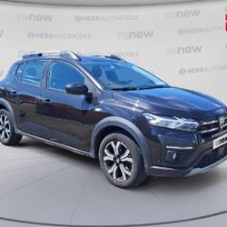 Dacia Sandero 1.0 TCe 90ch Stepway Confort -22 Bischheim