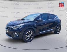 Renault Captur Bischheim