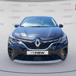 Renault Captur 1.0 TCe 90ch Techno Bischheim