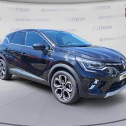 Renault Captur 1.0 TCe 90ch Techno Bischheim