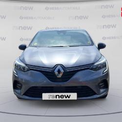 Renault Clio 5 1.5 Blue dCi 100ch Evolution Bischheim