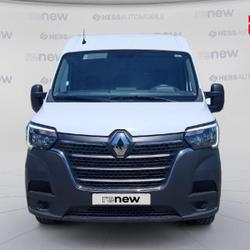 Renault Master F3500 L2H2 2.3 Blue dCi 135ch Confort Euro6 Bischheim
