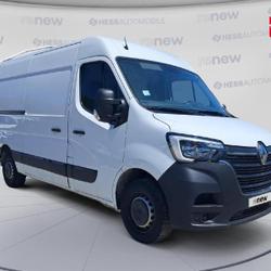 Renault Master F3500 L2H2 2.3 Blue dCi 135ch Confort Euro6 Bischheim
