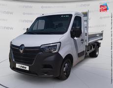 Renault Master - RJ3500 L2 Porte à faux court 2.3 Blue dCi 130ch EuroVI - 32 999 €