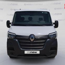 Renault Master RJ3500 L2 Porte &agrave; faux court 2.3 Blue dCi 130ch EuroVI Bischheim