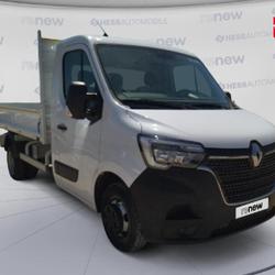 Renault Master RJ3500 L2 Porte &agrave; faux court 2.3 Blue dCi 130ch EuroVI Bischheim