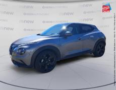 Nissan Juke Bischheim