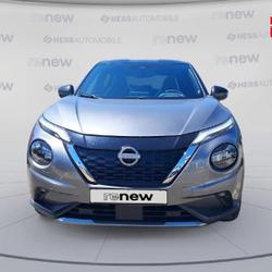 Nissan Juke 1.6 Hybrid 143ch Premi&egrave;re Edition 2023 Bischheim