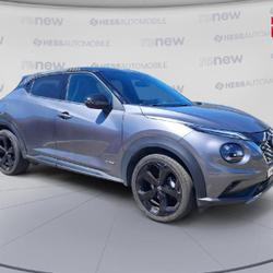 Nissan Juke 1.6 Hybrid 143ch Premi&egrave;re Edition 2023 Montb&eacute;liard