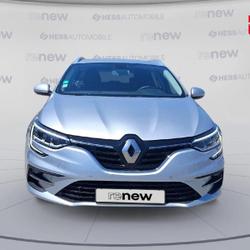 Renault Megane 4 Estate 1.5 Blue dCi 115ch Evolution Bischheim