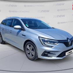 Renault Megane 4 Estate 1.5 Blue dCi 115ch Evolution Bischheim