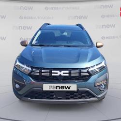 Dacia Jogger 1.0 ECO-G 100ch Extreme+ 5 places Bischheim