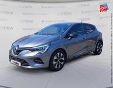 Renault Clio 5 - 1.5 Blue dCi 100ch Evolution - 16 499 €