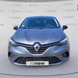 Renault Clio 5 1.5 Blue dCi 100ch Evolution Bischheim