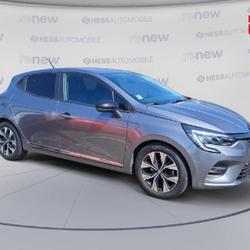 Renault Clio 5 1.5 Blue dCi 100ch Evolution Bischheim