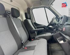 Renault Master Montbéliard