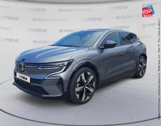 Renault Megane 4