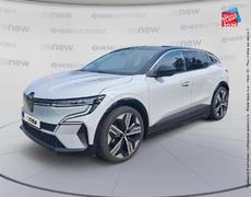 Renault Megane 4 Bischheim