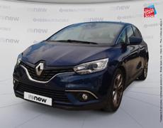 Renault Scenic 4 Bischheim