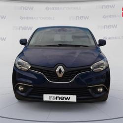Renault Scenic 4 1.6 dCi 130ch energy Business Bischheim