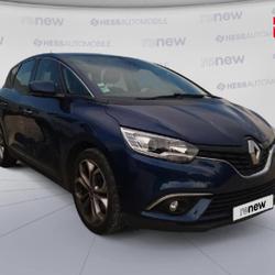 Renault Scenic 4 1.6 dCi 130ch energy Business Bischheim