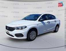Fiat Tipo 2 Bischheim