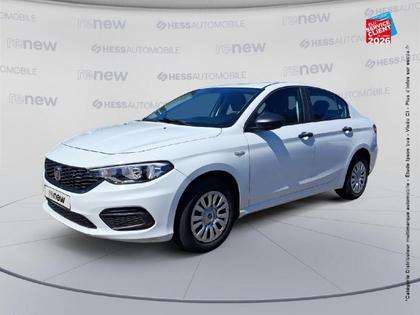 Fiat Tipo 2 - 1.4 95ch Tipo MY18 4p - 10 999 €