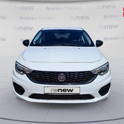 Fiat Tipo 2 1.4 95ch Tipo MY18 4p Bischheim