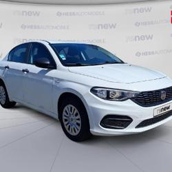 Fiat Tipo 2 1.4 95ch Tipo MY18 4p Bischheim