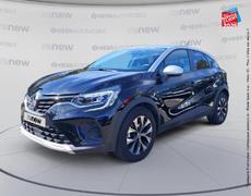 Renault Captur Bischheim